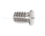 Z012590 Groen Stud Weld 1/4-20 X 3/8