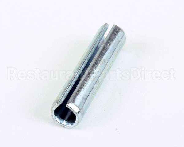Z012614 Groen Pin Roll 1/4 Dia X 1-1/4
