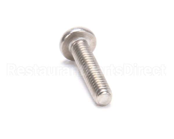 Z012656 Groen #8-32 X 3/4 Pan Head Phillips
