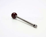 Z012694 Groen Handle Ball Knob Asm, Groen