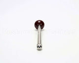 Z012694 Groen Handle Ball Knob Asm, Groen