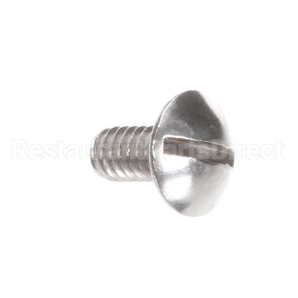 Z012700 Compatible Groen Screw, Truss Head, 1/4-2 0 X 1/2"