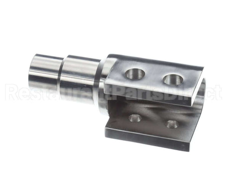 Z012719 Groen Cplg Quick - Sched 40 Pipe