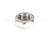 Z012809 Groen Nut Hexagon 3/8-24