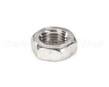 Z012809 Groen Nut Hexagon 3/8-24