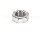 Z012809 Groen Nut Hexagon 3/8-24