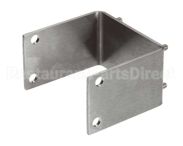 Z012813 Groen Bracket Hinge Asm