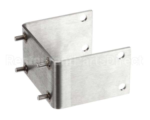 Z012813 Groen Bracket Hinge Asm