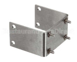 Z012813 Groen Bracket Hinge Asm