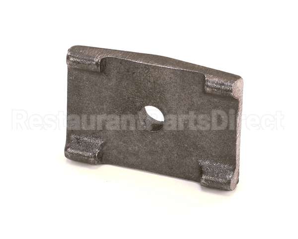 Z012844 Groen Clamp Heater Strip