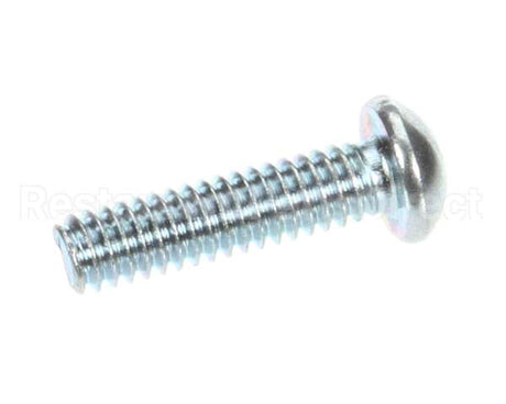 Z012847 Groen Screw Round Head