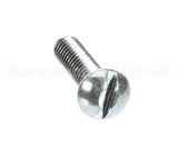 Z012847 Groen Screw Round Head