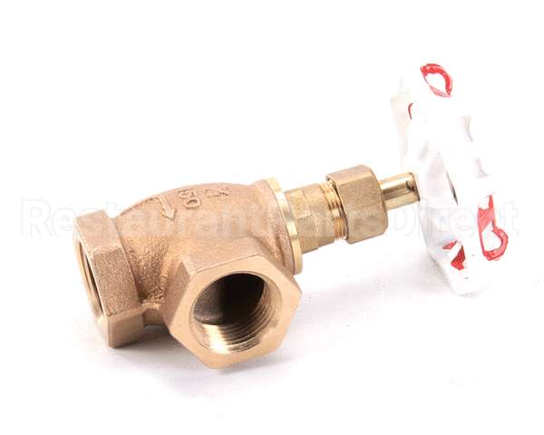 Z012850 Groen Valve Angle 3/4 Npt Hammond