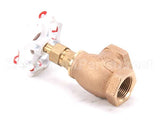 Z012850 Groen Valve Angle 3/4 Npt Hammond