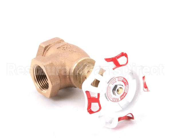 Z012850 Groen Valve Angle 3/4 Npt Hammond