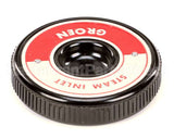 Z012942 Groen Handle Assembly Steam Inlet