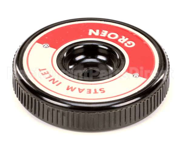 Z012942 Groen Handle Assembly Steam Inlet