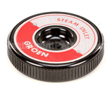 Z012942 Groen Handle Assembly Steam Inlet