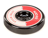 Z012942 Groen Handle Assembly Steam Inlet