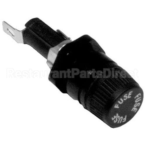 Z013116 Compatible Groen Fuse Holder