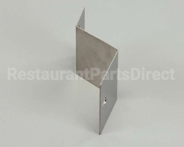Z013277 Groen Bracket Cover