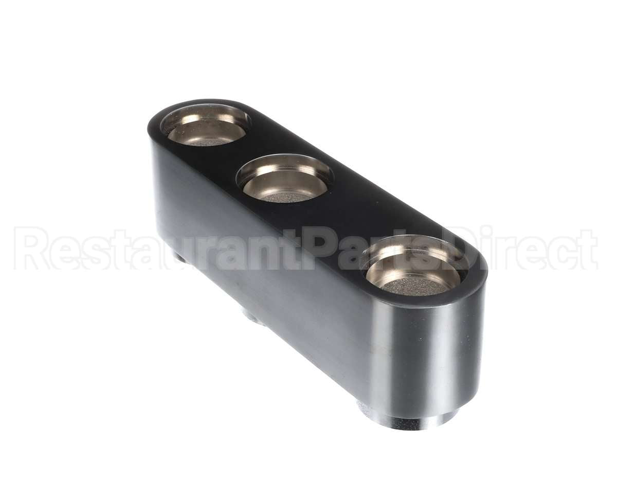 Z013357 Groen Housing Bearing