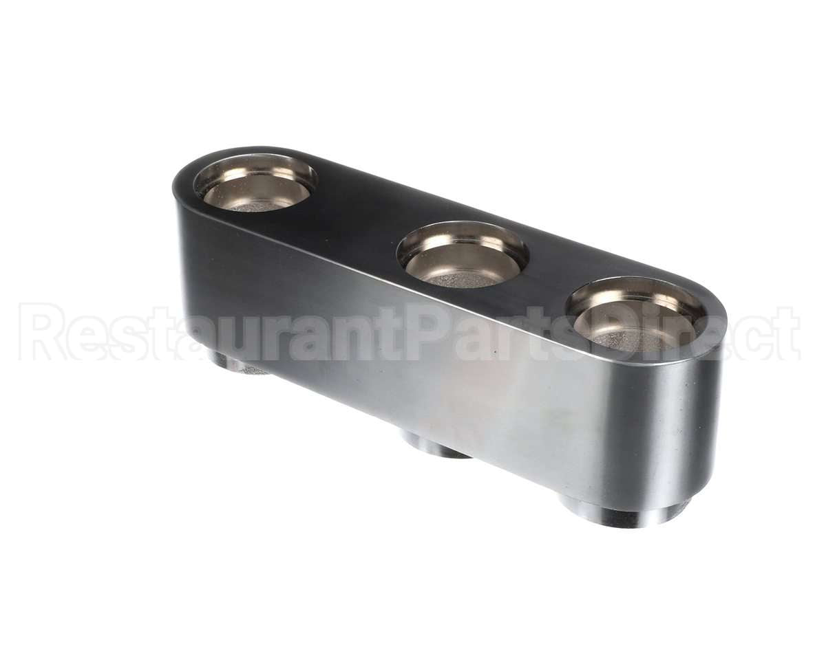 Z013357 Groen Housing Bearing