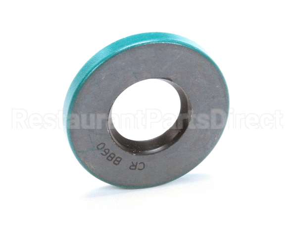 Z013366 Groen Seal Springless Type