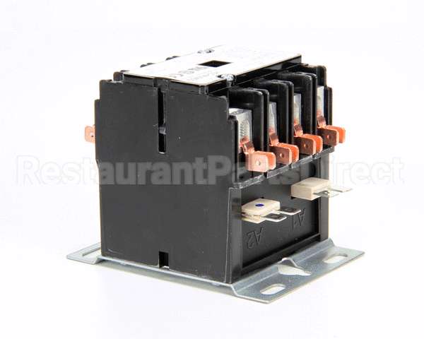 Z013369 Groen Contactor 50 Amp Res