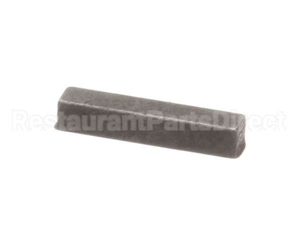 Z013386 Groen Key 3/16 Square X 1