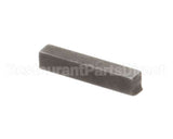 Z013386 Groen Key 3/16 Square X 1