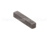 Z013386 Groen Key 3/16 Square X 1