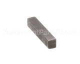 Z013386 Groen Key 3/16 Square X 1