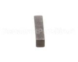 Z013386 Groen Key 3/16 Square X 1