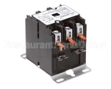 Z013432 Groen Contactor 50 Amp (3)Pole 110