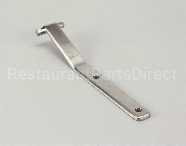 Z013485 Groen Bracket, Hinge Cover