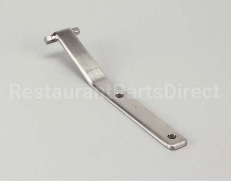 Z013485 Groen Bracket, Hinge Cover