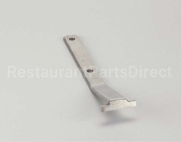 Z013485 Groen Bracket, Hinge Cover