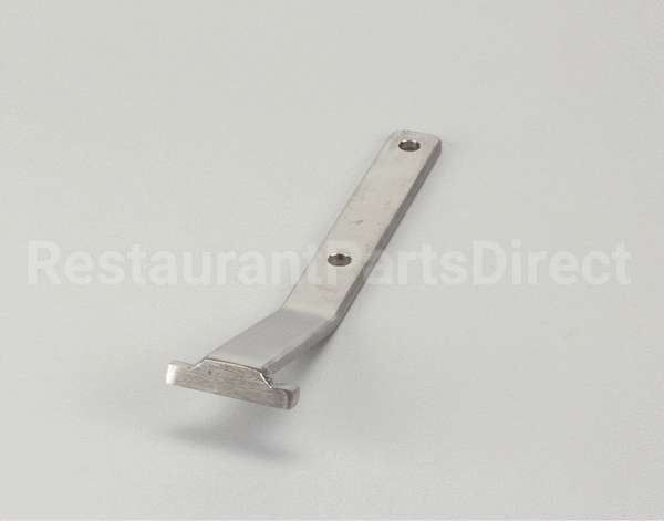 Z013485 Groen Bracket, Hinge Cover