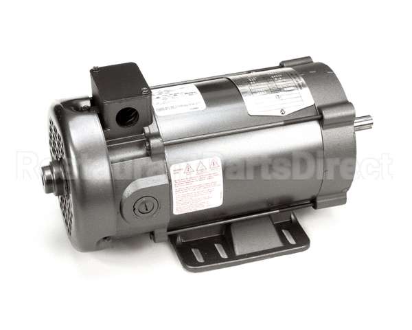 Z013491 Groen Motor 1/2 Hp Dc 1750, 100V, 56C Frame