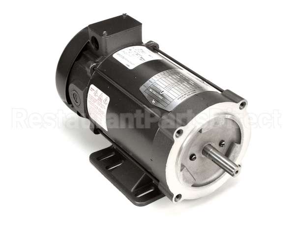 Z013491 Groen Motor 1/2 Hp Dc 1750, 100V, 56C Frame