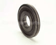 Z013609 Groen Gear 3 Bore (92)Teeth Dee/4