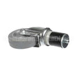 Z013611 Groen Caster 4 Swivel W/O Brake For