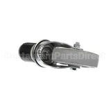 Z013611 Groen Caster 4 Swivel W/O Brake For