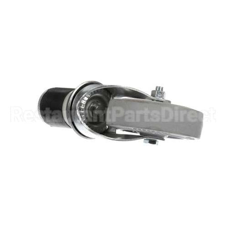 Z013611 Groen Caster 4 Swivel W/O Brake For