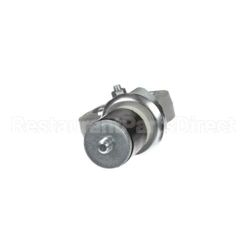 Z013611 Groen Caster 4 Swivel W/O Brake For