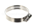 Z013616 Groen Clamp Hose #32