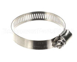Z013616 Groen Clamp Hose #32