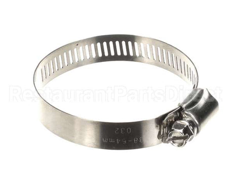 Z013616 Groen Clamp Hose #32