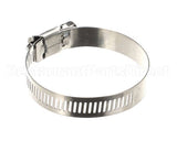 Z013616 Groen Clamp Hose #32